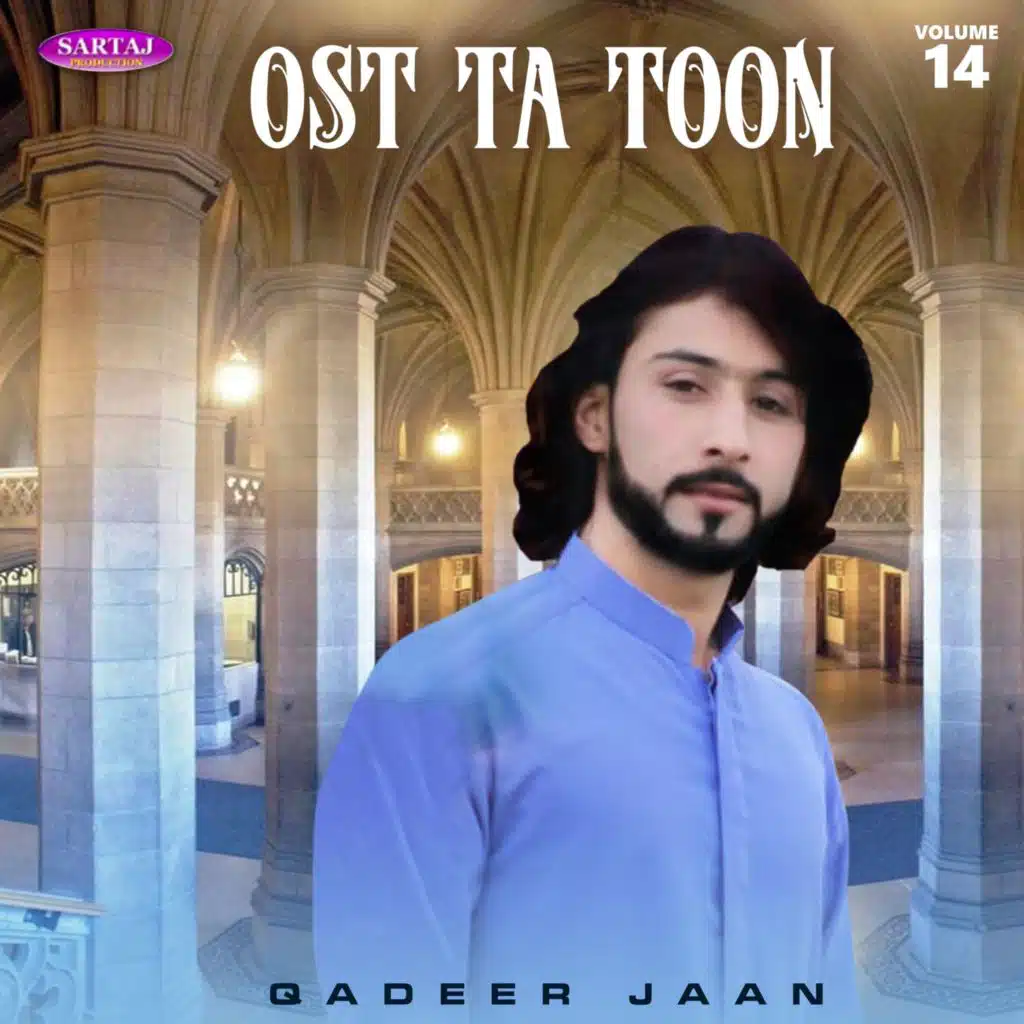 Ost Ta Toon