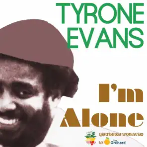 Tyrone Evans