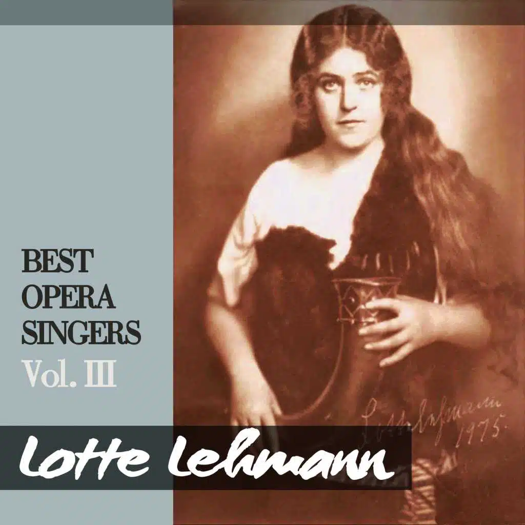 Lohengrin, Act II: Euch Lüften, die mein Klagen