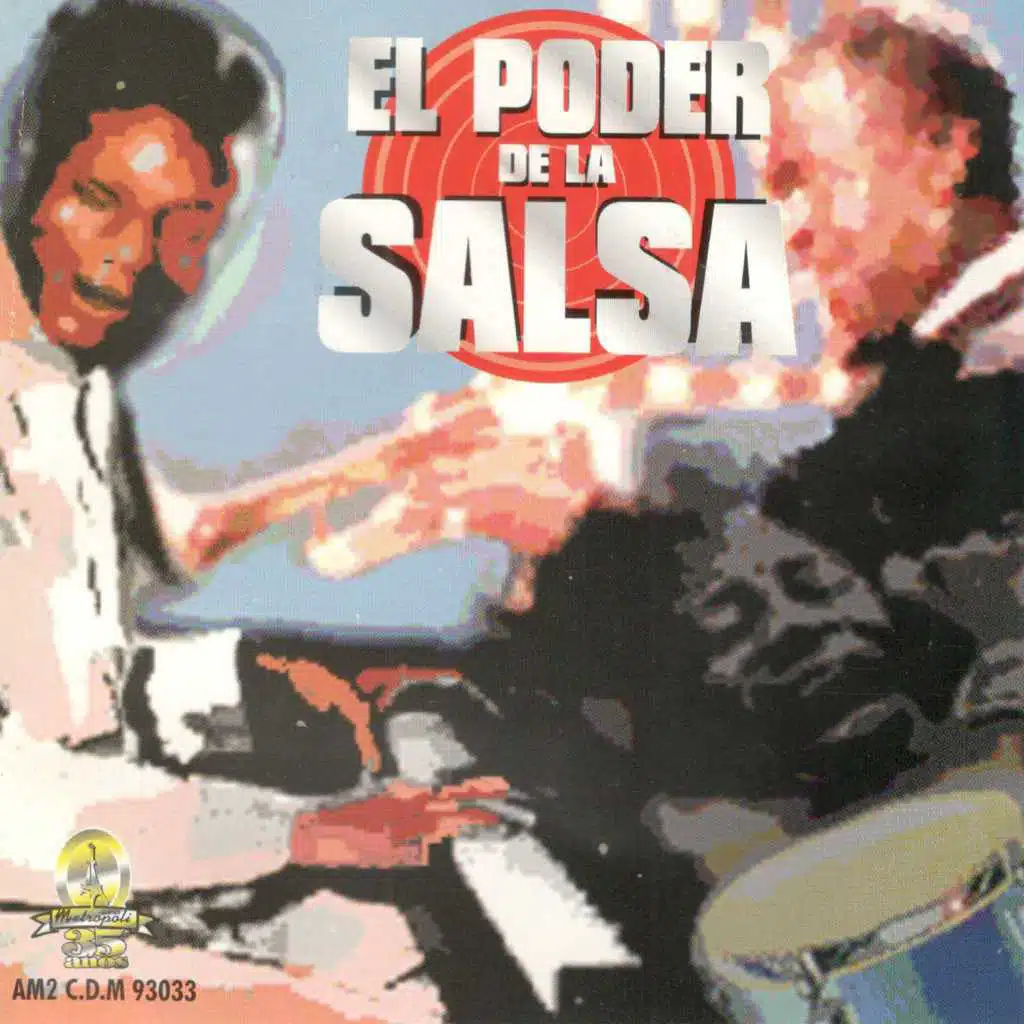 Estamos en Salsa