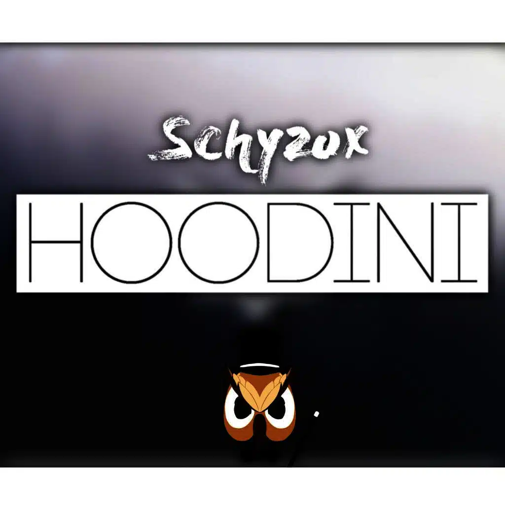 Hoodini (feat. Vanoss)