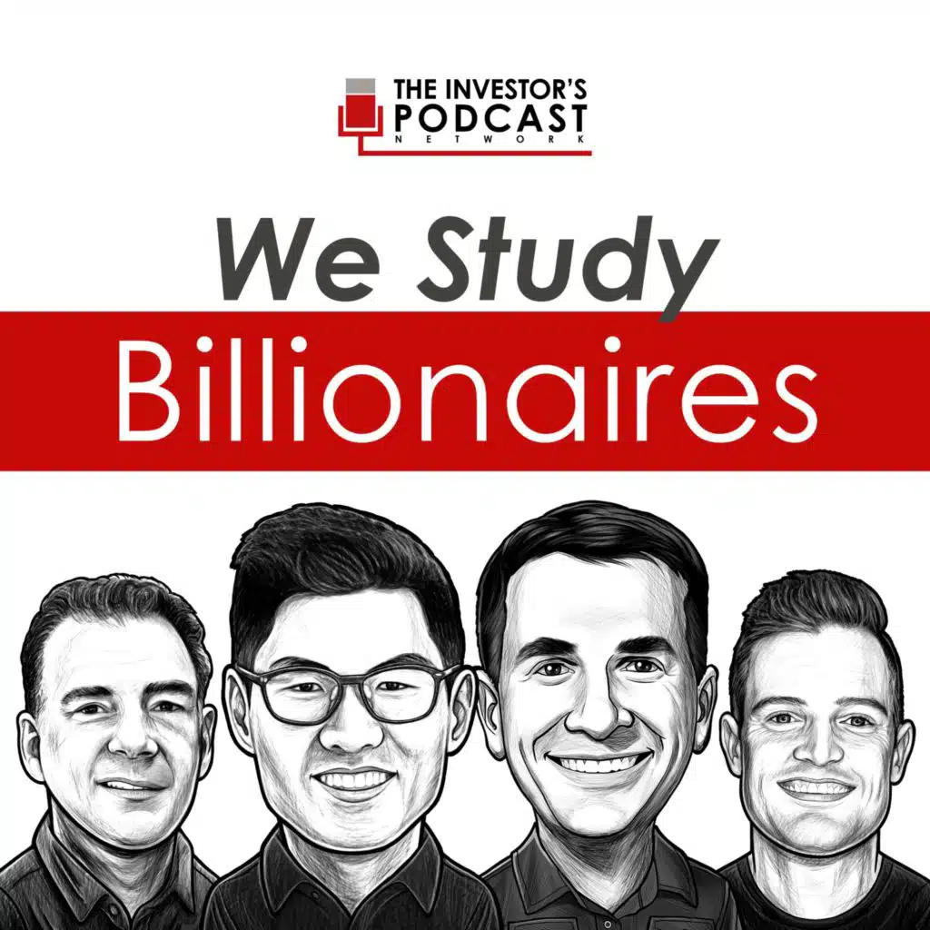 TIP594: Contrarian Investing & Sir John Templeton w/ Scott Phillips