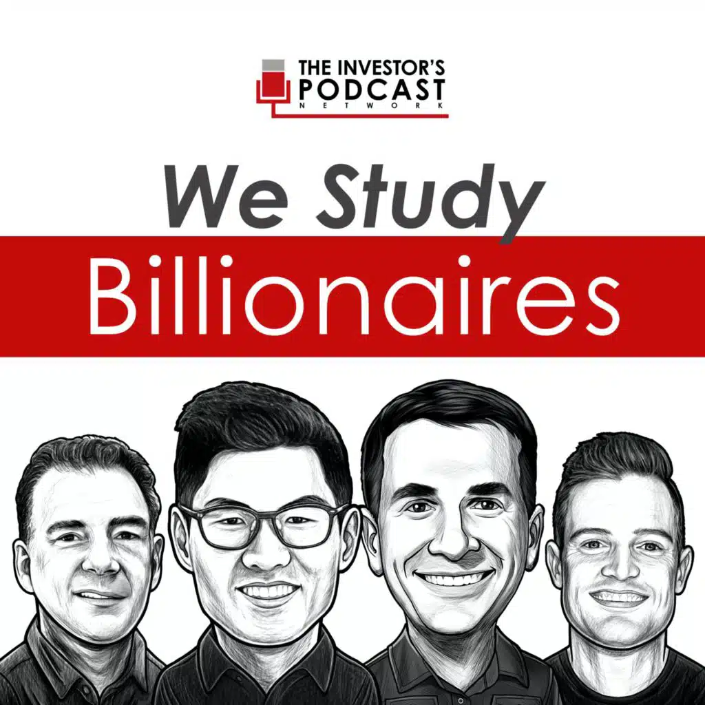 TIP178: Sam Walton - Made In America - The Story of Wal-Mart  (Business Podcast)