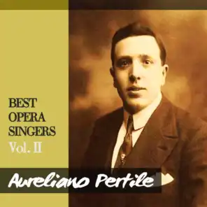 Best Opera Singers, Vol. II