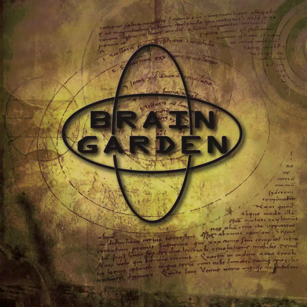 Brain Garden