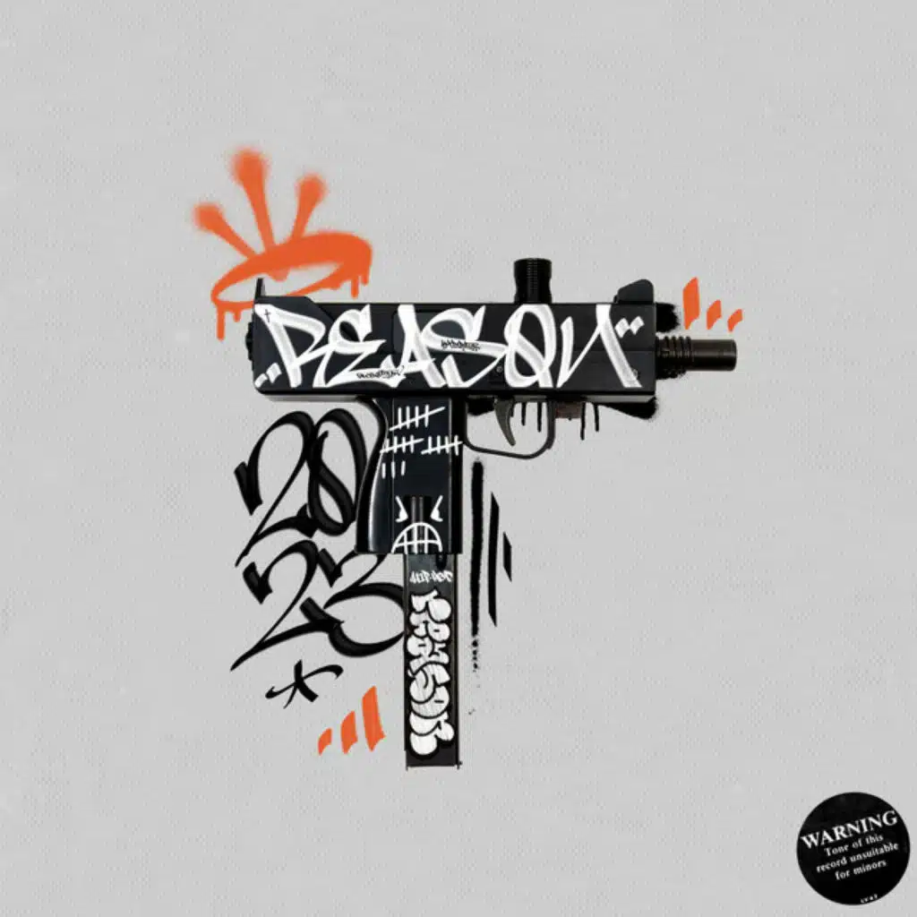 Reason (Instrumental Version)