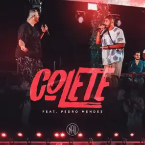 Colete (feat. Pedro Mendes)