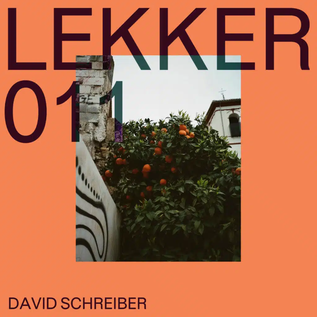 David Schreiber