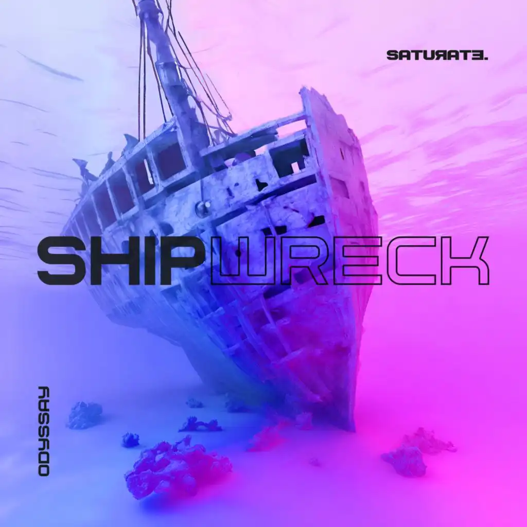 Shipwreck