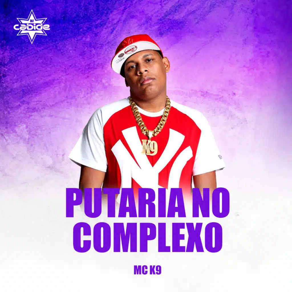 Putaria no Complexo