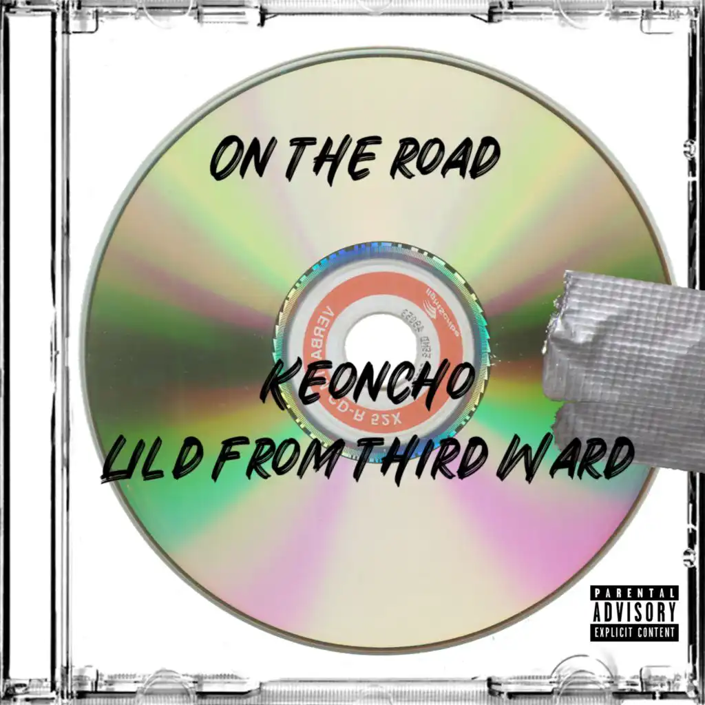 On The Road (feat. Lil D From Third Ward)