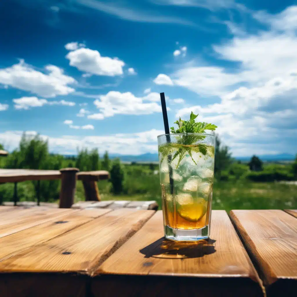 Lofi Sunshine: Summer Relaxation