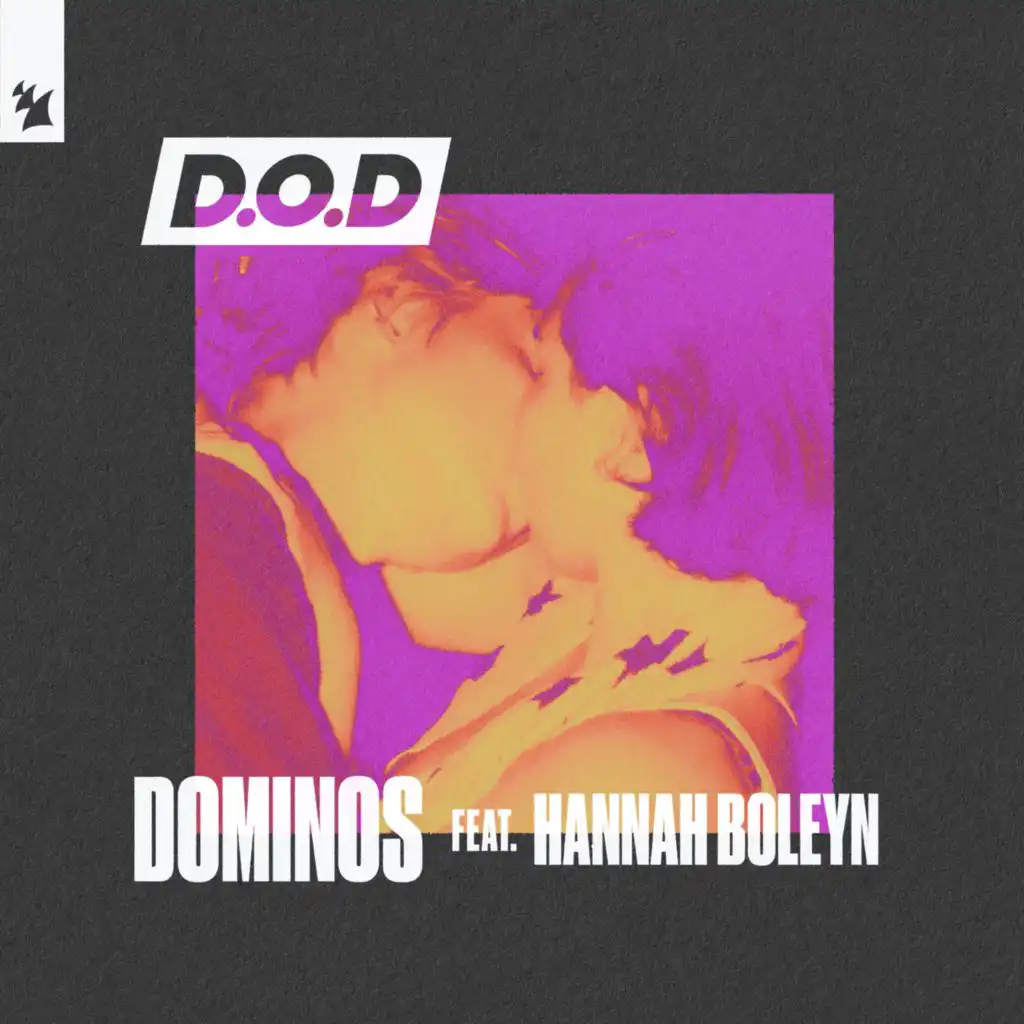 Dominos (feat. Hannah Boleyn)