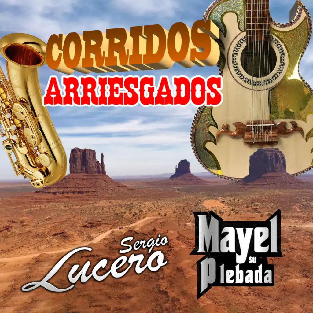 Corrido Del Genio (En Vivo)