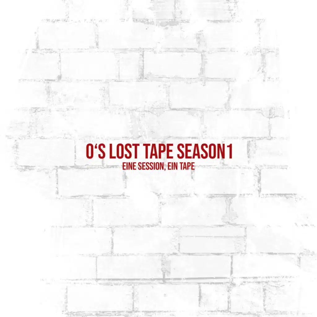 O's Lost Tape Season 1