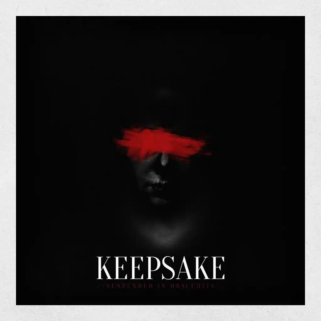 Suspended In Obscurity