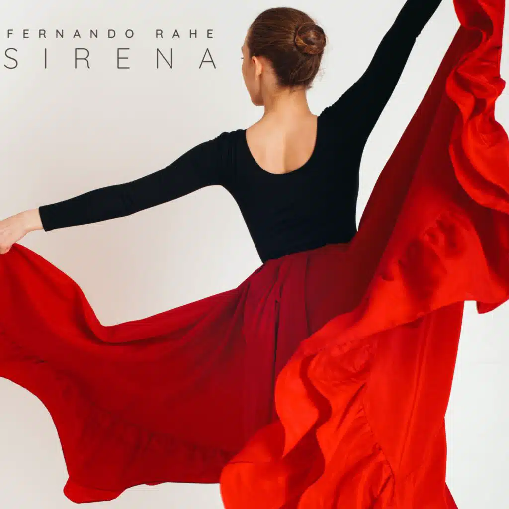 Fernando Rahe