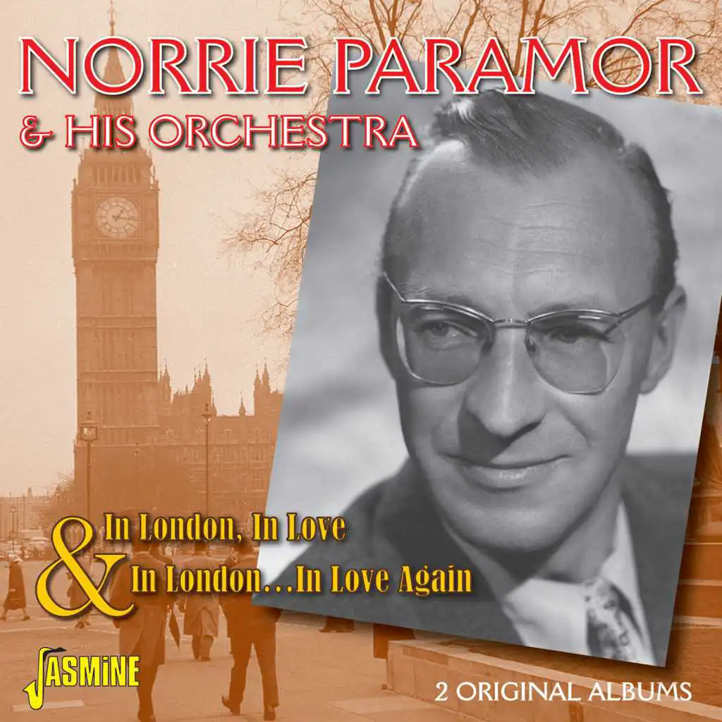 Norrie Paramor & His Orchestra