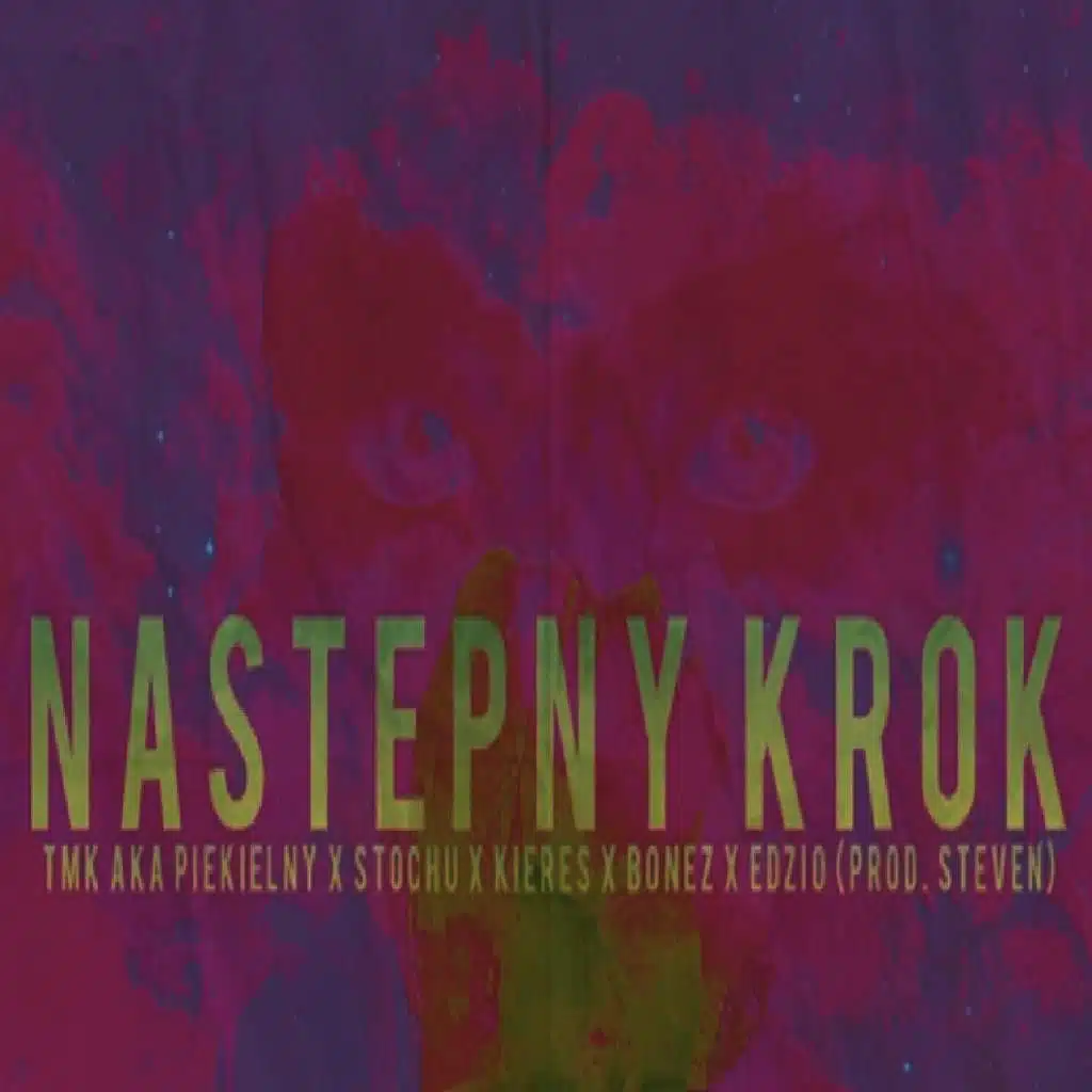 Następny krok