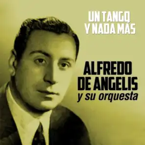 Un Tango y Nada Más... (feat. Julio Martel)