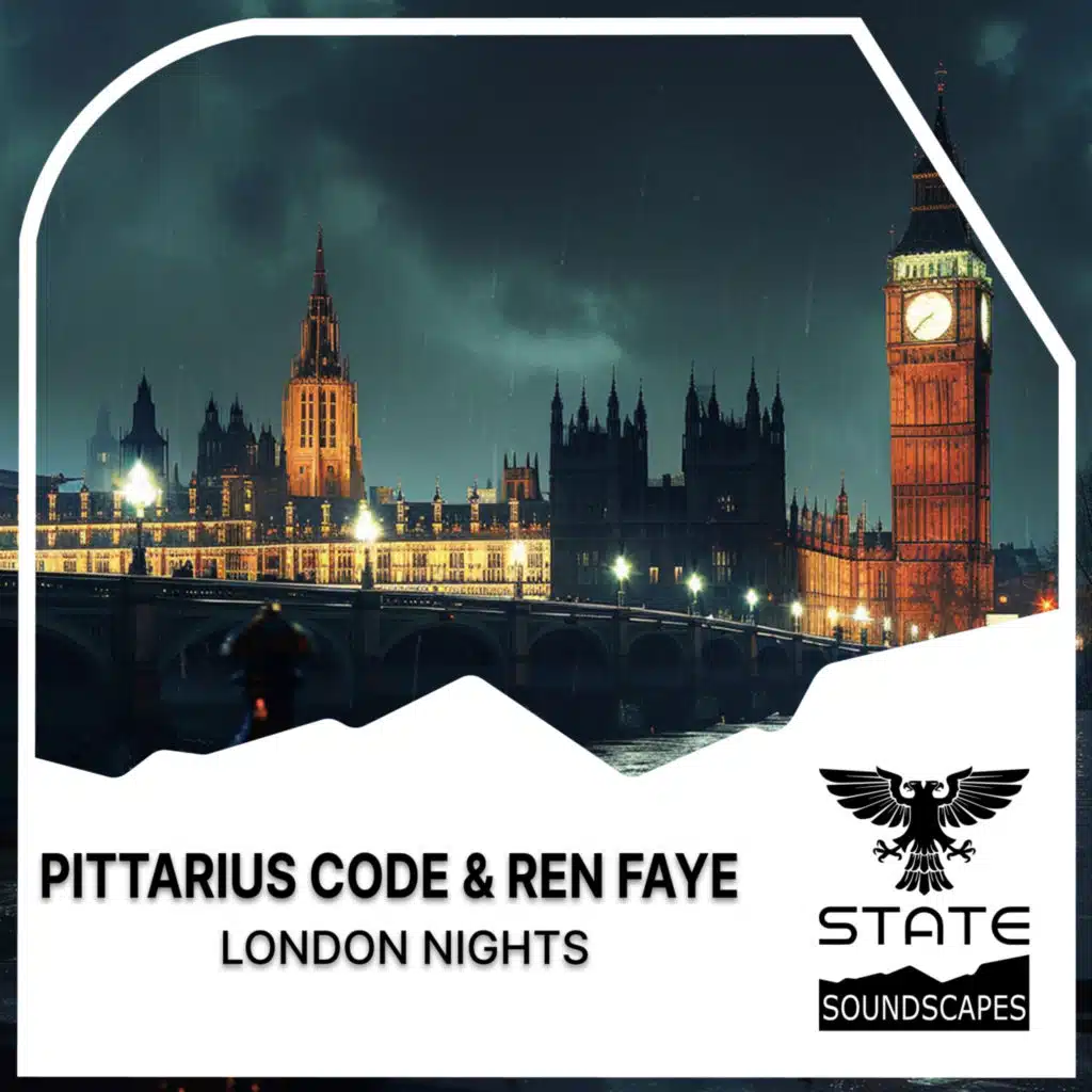 PITTARIUS CODE & Ren Faye