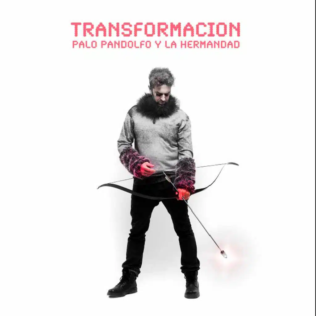 El Conquistador (feat. Ricardo Mollo)