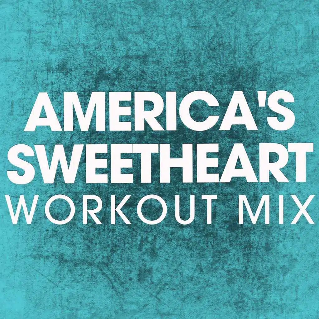 America's Sweetheart - Single