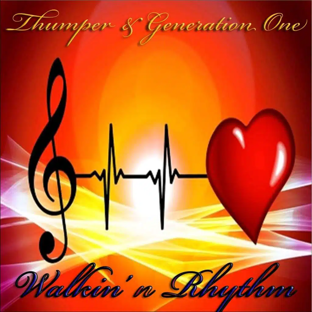 Thumper & Generation One