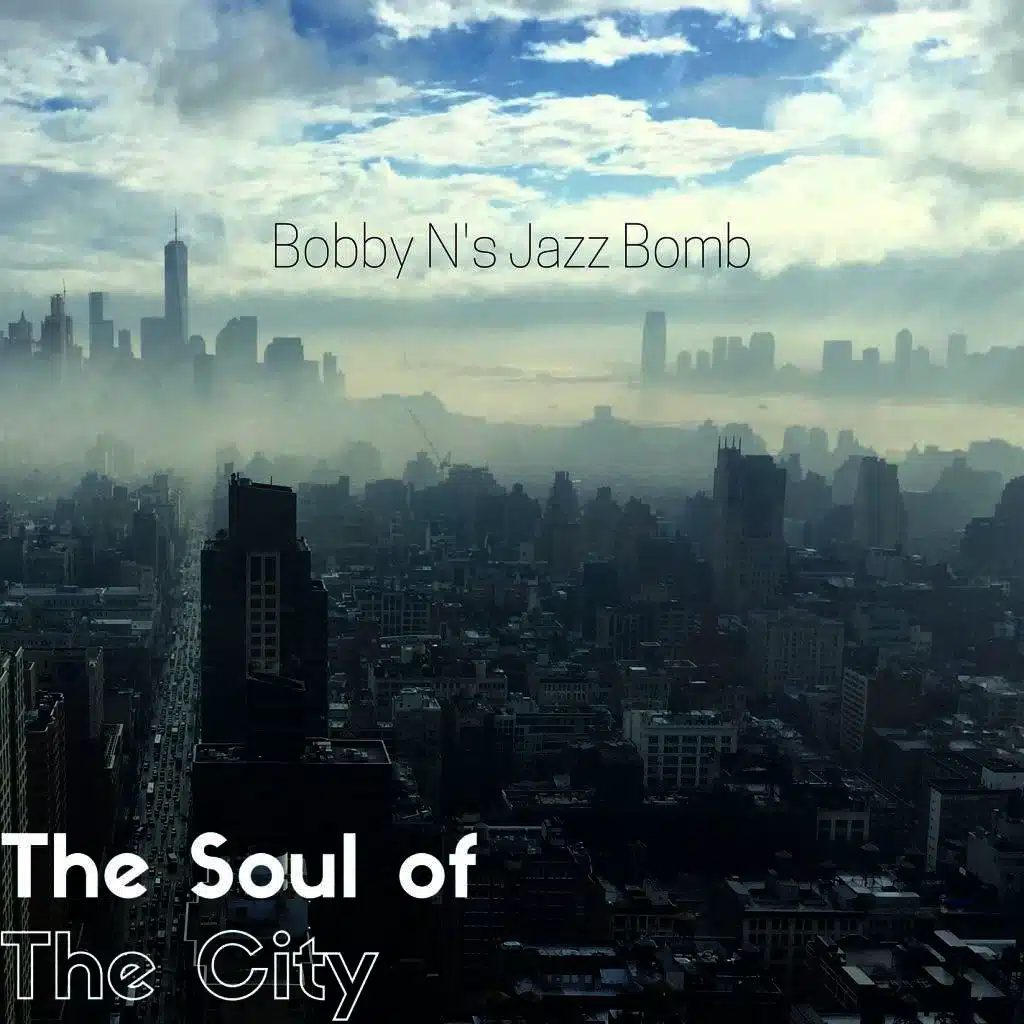 The Soul Of The City