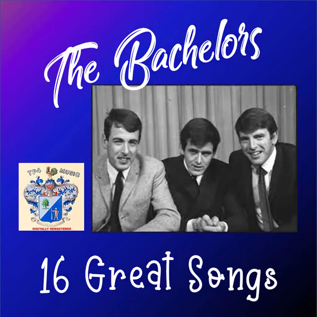 The Bachelors