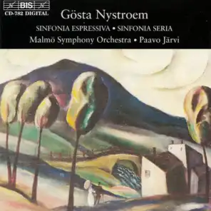 Malmö Symphony Orchestra & Paavo Järvi