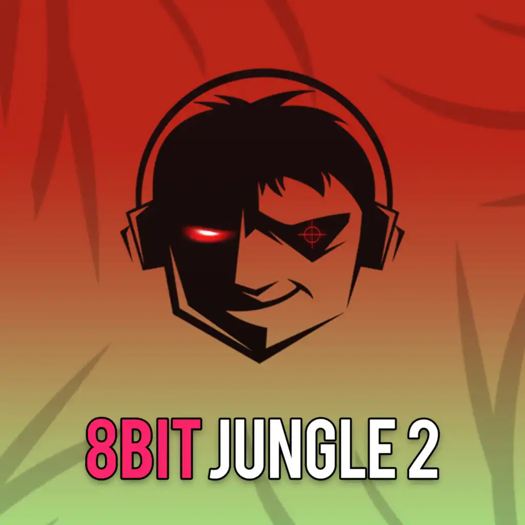 8bit Jungle 2
