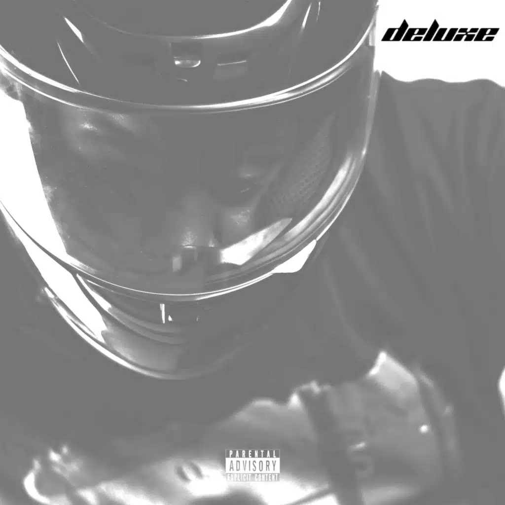 Awesomeisjayell (Deluxe)