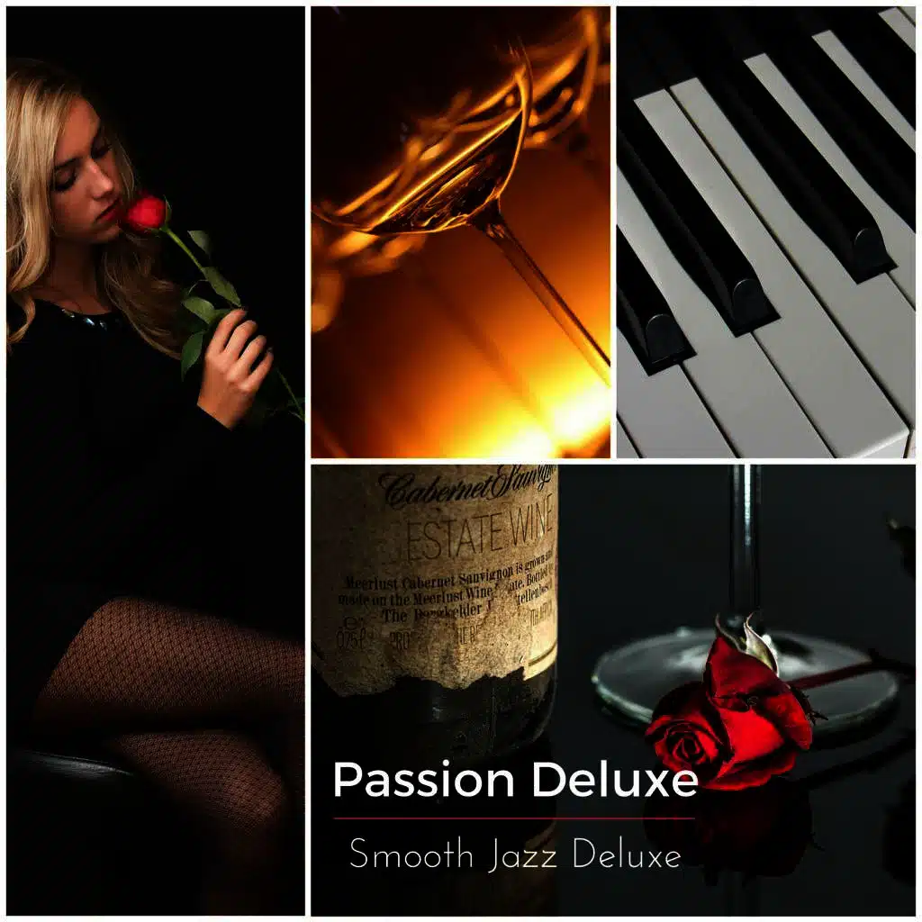 Smooth Jazz for Feeling Hot