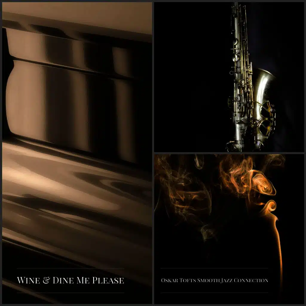 Oskar Tofts Smooth Jazz Connection