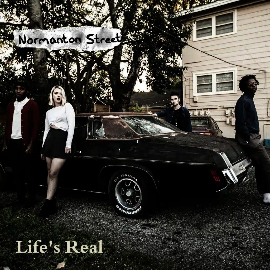 Life's Real