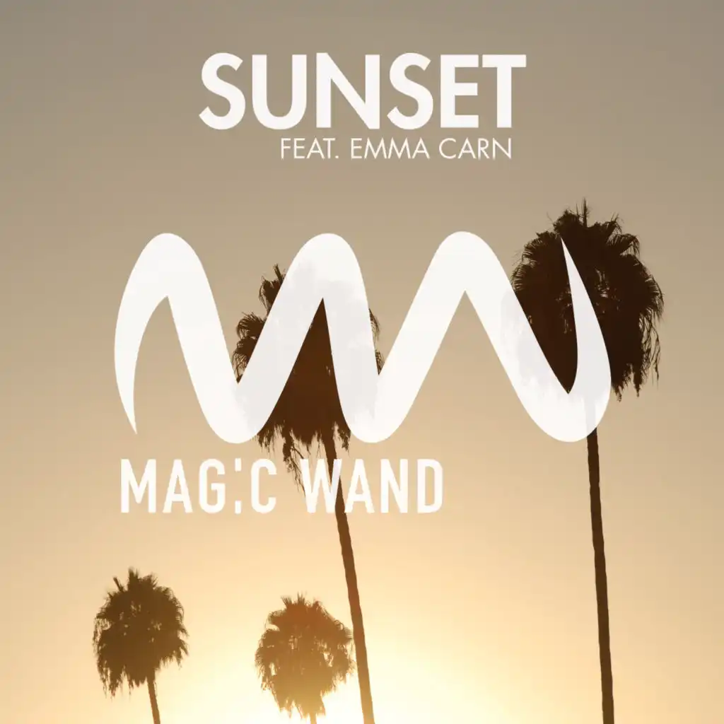 Sunset (MauritZ Palmer Remix) [feat. Emma Carn]