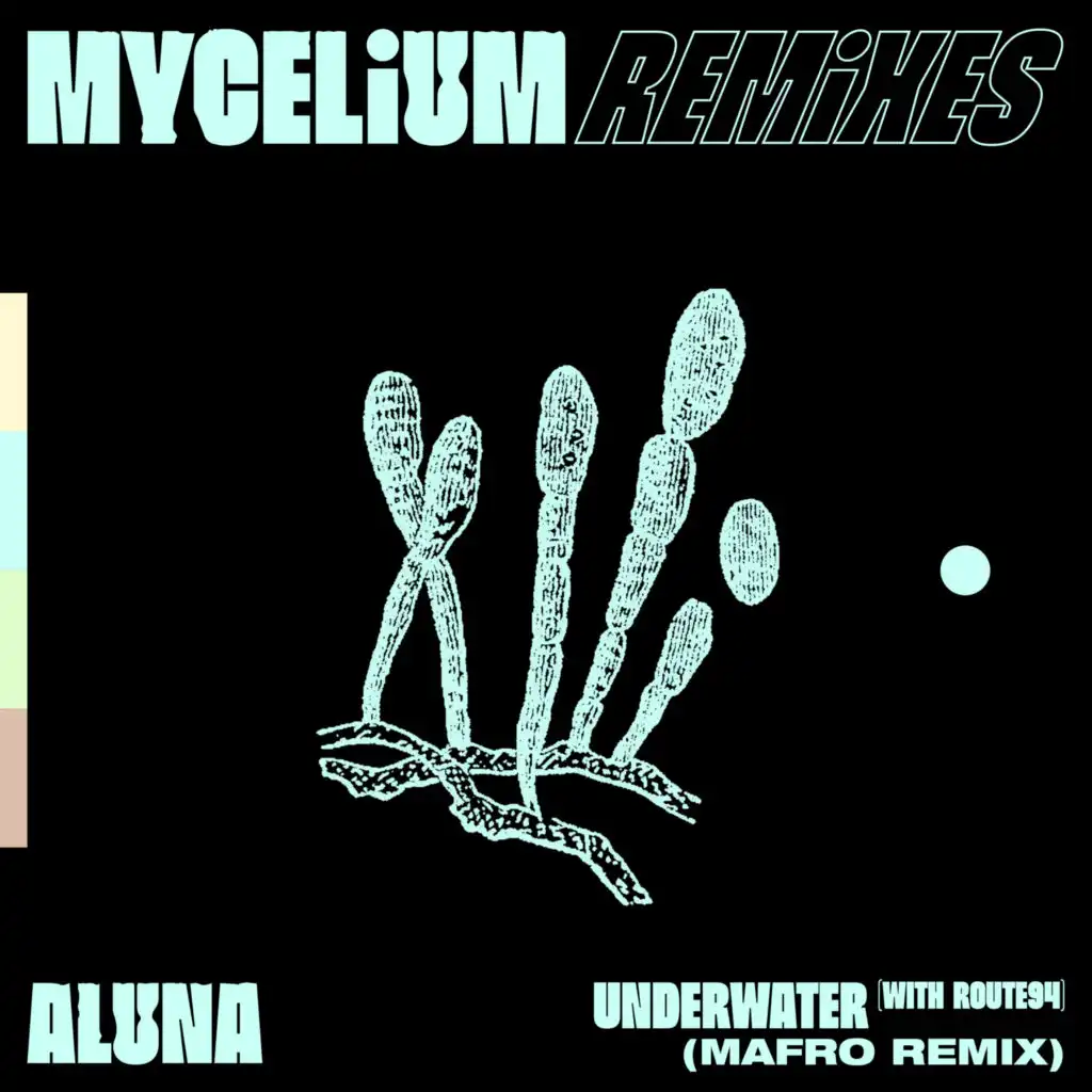 Underwater (MAFRO Remix)