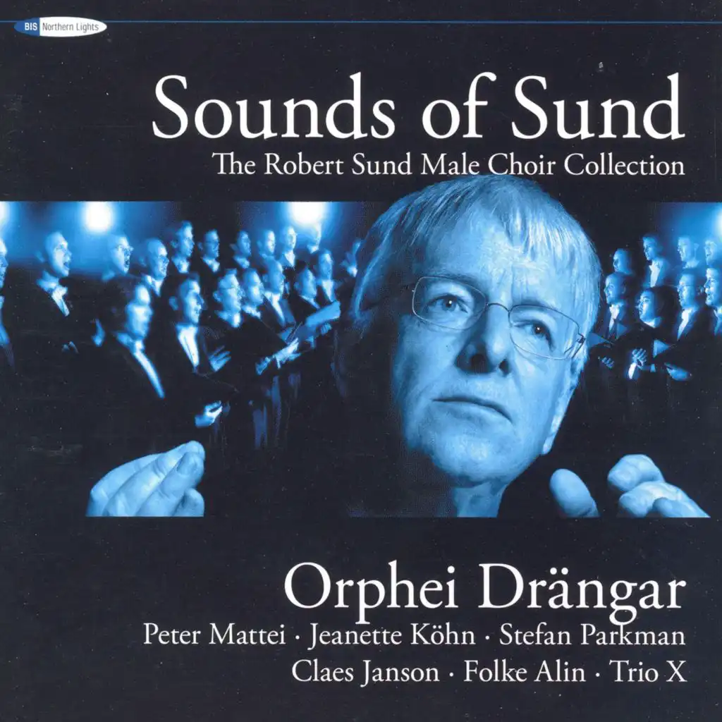 Robert Sund & Orphei Drängar