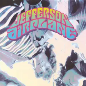 Jefferson Airplane Loves You