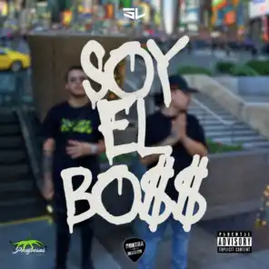 Soy El Boss (feat. Gee5)