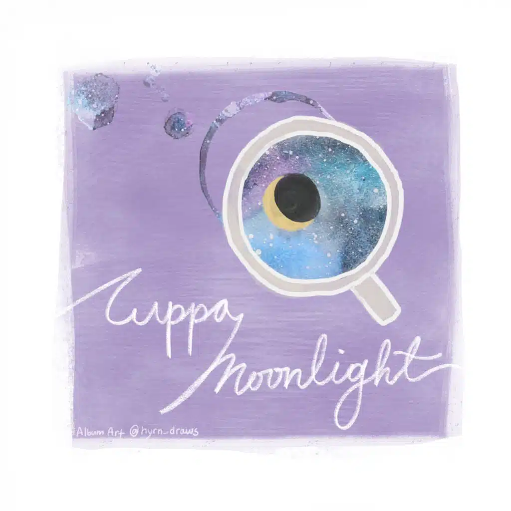 Cuppa Moonlight