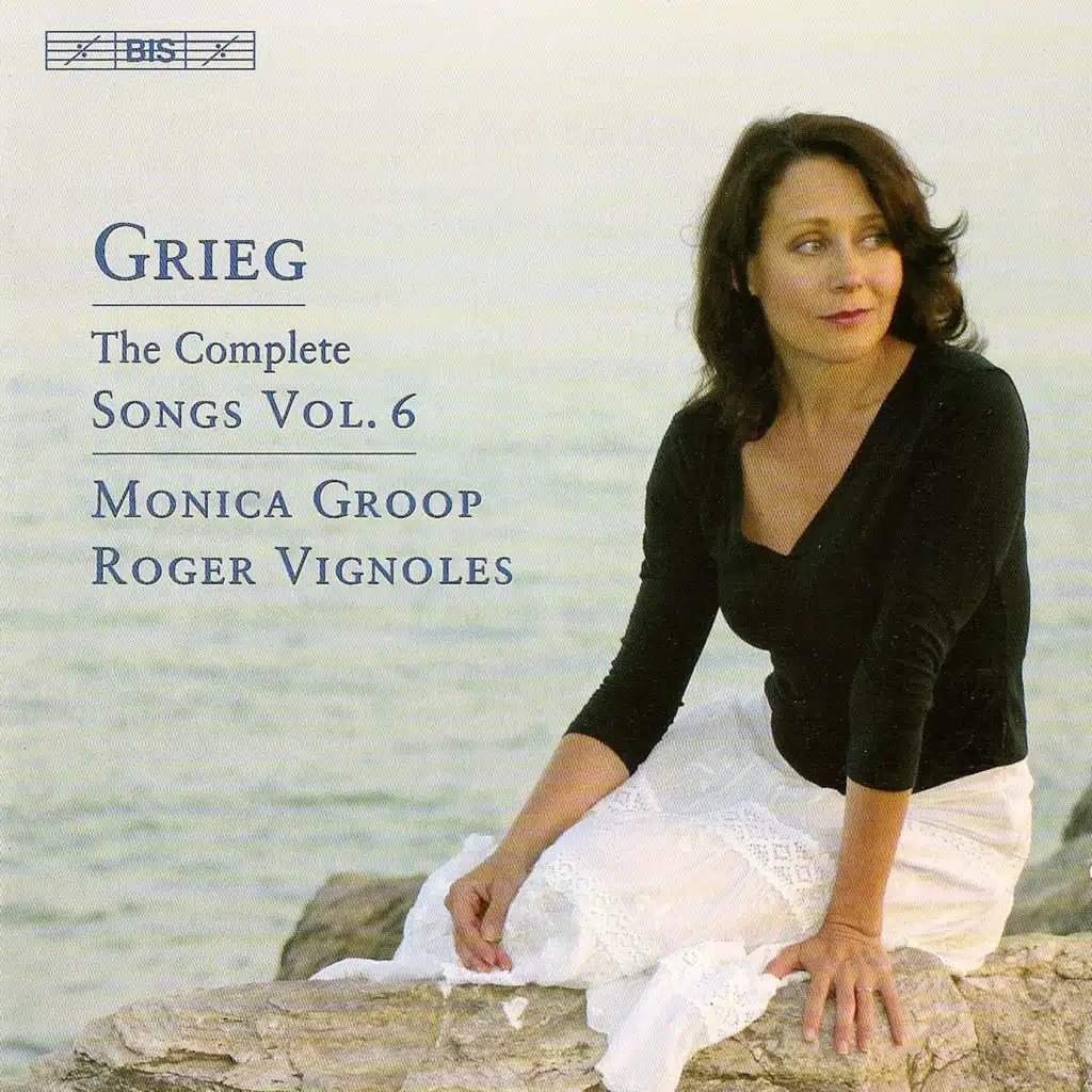 Monica Groop & Roger Vignoles