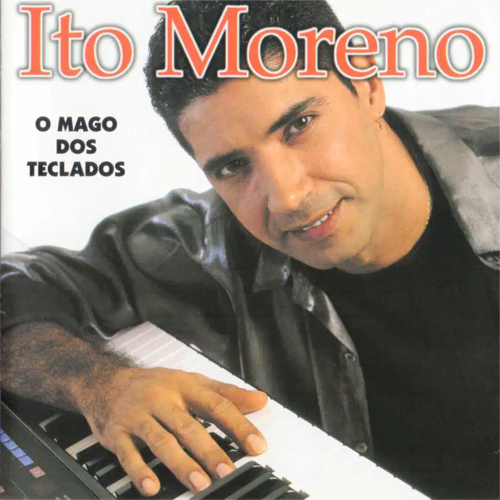O Mago dos Teclados