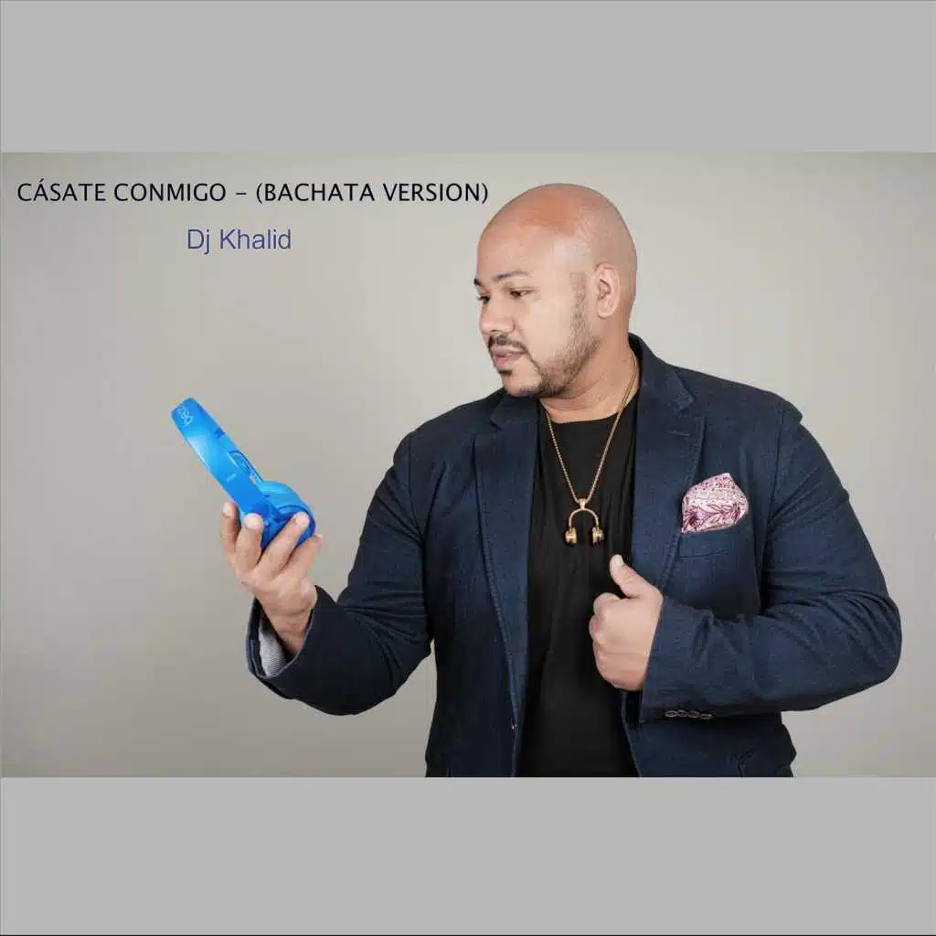 Cásate Conmigo (Bachata Version)