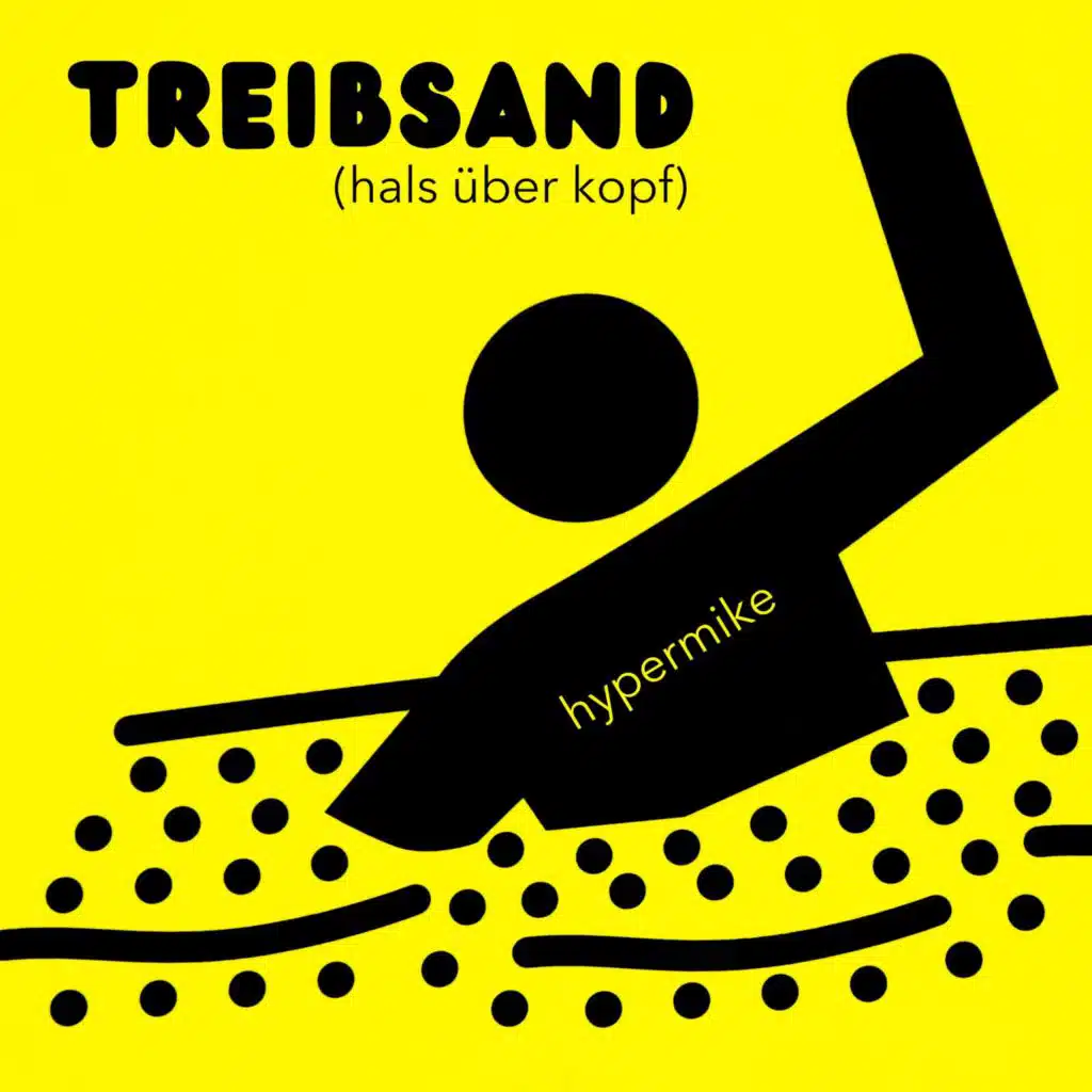 Treibsand (Hals über Kopf)