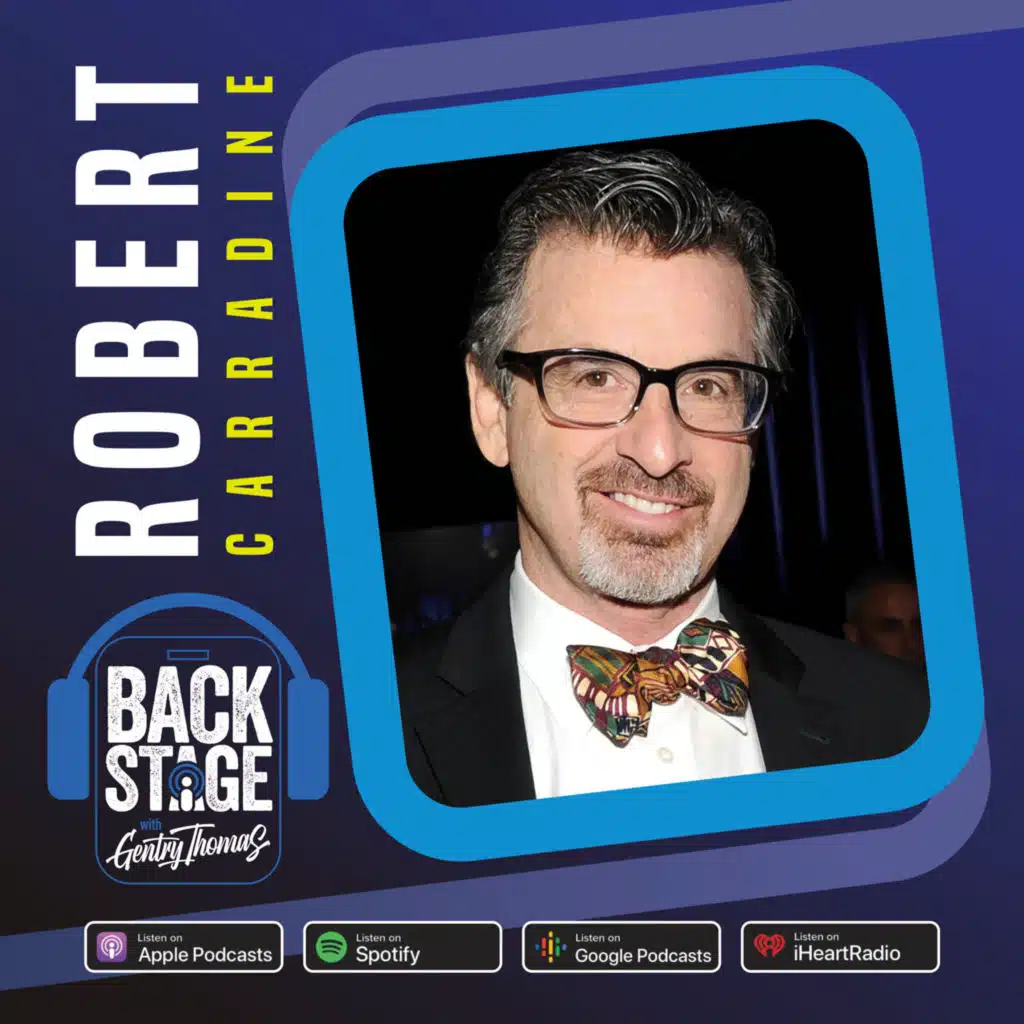 Robert Carradine Revenge of the Nerds Star celebrates 40 years since the film debuted