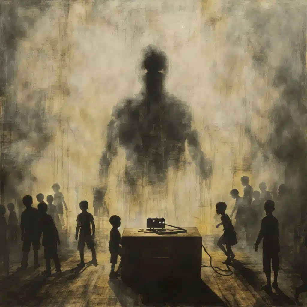 WATERGATE SCANDAL: THE NIXON TAPES