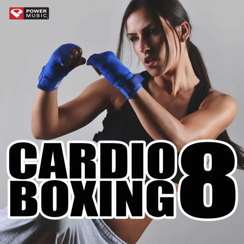Cardio Boxing 8 (60 Min Non-Stop Workout Mix (138-150 BPM))