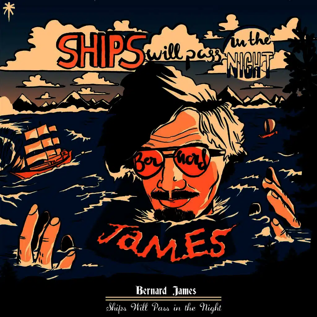 Ships Will Pass in the Night